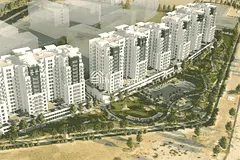 Park View | Big Layout | High Floor