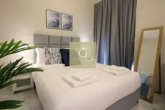 Affordable Studio | Unfurnished | MAG 510 | AED 34K