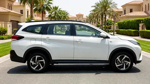 صورة 5 لـ 2023 Toyota RUSH
