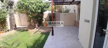 SINGLE ROW | FULLY UPGRADED | 3BED+STUDY | 3M