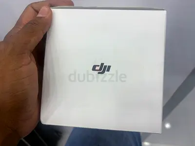 Brand new DJI accessory in sealed box