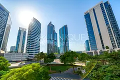 3BR Spacious |Burj Khalifa View | Ready to Move In