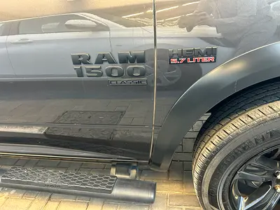 2023 Dodge RAM 1500 — фото 13