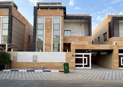 🏡🔥 VILLA FOR RENT IN AL YASMEEN, AJMAN 🔥🏡