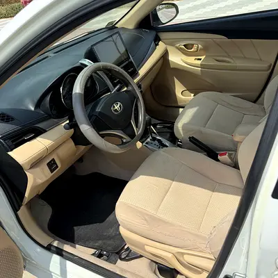 صورة مصغرة 7 لـ 2016 Toyota YARIS