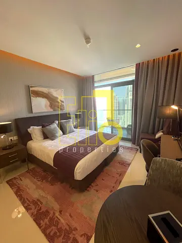 Luxury Living | High floor | Perfect Investment