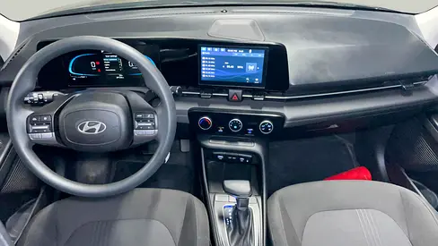 2025 Hyundai ACCENT 缩略图 7