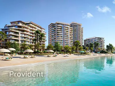 Full Seaview | OP | Motivated Seller | High Floor