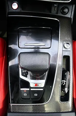 Audi SQ5 3.0 TFSI quattro, миниатюра 15