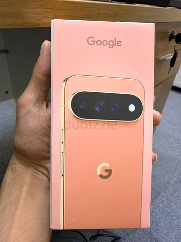 Google Pixel 11 pro xl 256 canyon - brand new