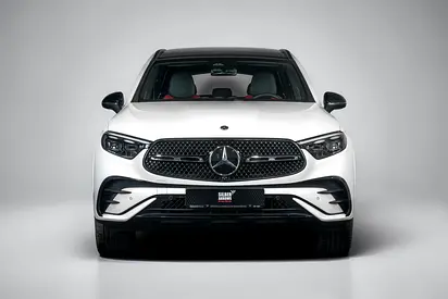 Mercedes-Benz GLC 200 AMG 4MATIC, миниатюра 5