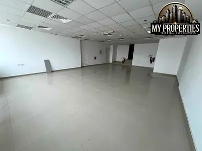 Clean Office in Ras Al Khaimah City Center | Free A/C | Excellent View | Business Center | Flexible Payment Plan