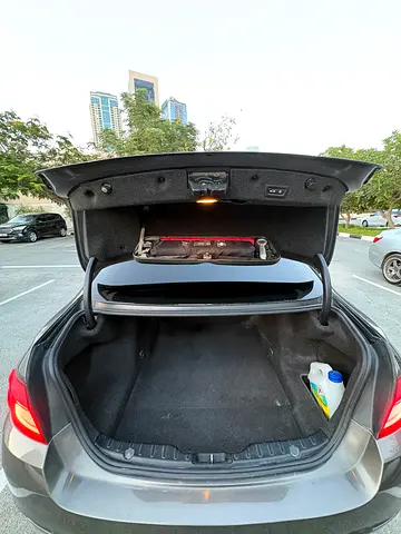 2013 BMW 5-SERIES 缩略图 9