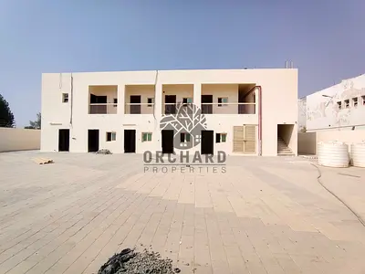 Prime location MOHRE Approved 56 rooms yearly rent 1680000
