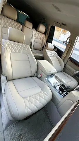 Toyota Land Cruiser GXR, миниатюра 11