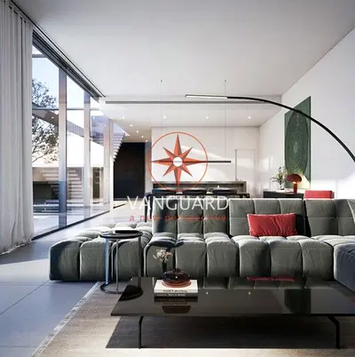 3 BEDROOM | LAVISH TOWNHOUSE | CLOSE TO PARK | CORNER UNIT