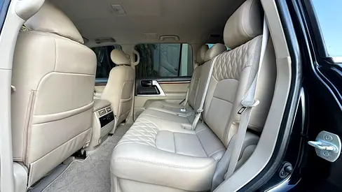 صورة 11 لـ 2018 Toyota LAND CRUISER