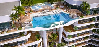 SUMMER OFFER |3 YEARS P.H.O | 5 MINs GLOBAL VILLAGE