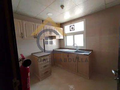Family 1Bhk Apartment Only 27k Near to Safri mall in Muwalieh