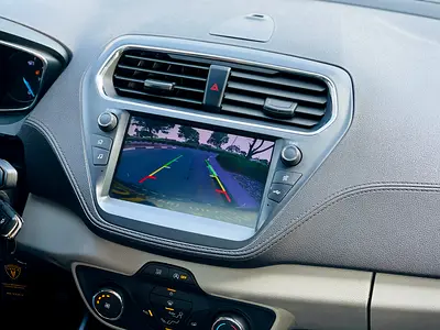 Ford Escort Trend, миниатюра 19