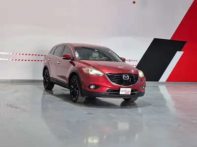 AED 968/month | 2016 Mazda CX-9  | GCC Specs | Ref#513518