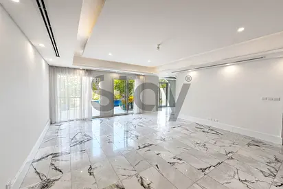 Pool + Garden | Near Amenities | Prime Location