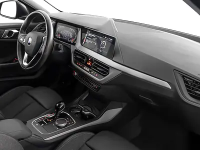 BMW 1 Series 120i Sport Line, миниатюра 11