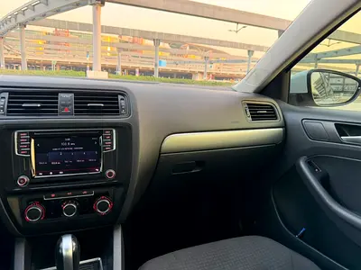 2018 Volkswagen JETTA 照片 12