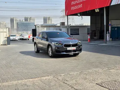 AED 760/month | 2020 BMW X2  | GCC Specs | Ref#512932