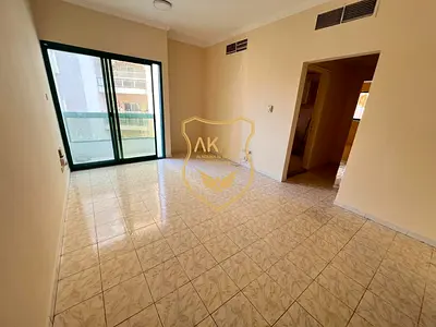 Specious 1 BHK Apartment For Family Rent In Al Nabba