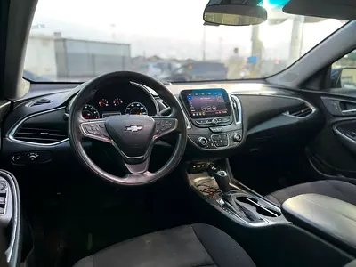 2023 Chevrolet MALIBU 照片 3