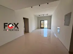 New residential opportunity in Ajman | Two bedrooms, living room, 2 bathrooms, and built-in wardrobe