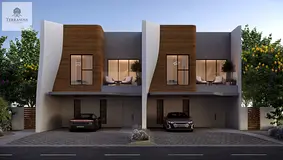 Ai-Driven | 25% ROI | Twin Villa | 30/70 PLAN