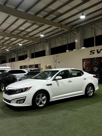 صورة مصغرة 2 لـ 2015 KIA OPTIMA