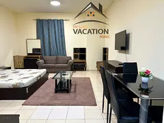 Best Furnished Studio for Families || Monthly Payment