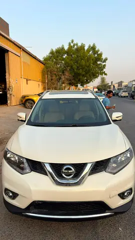2016 Nissan ROGUE 缩略图 10