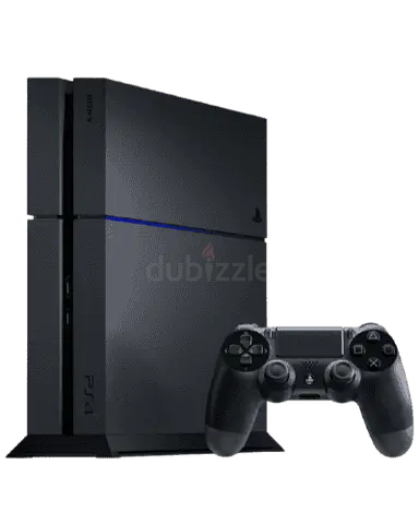 Sony PlayStation 4- Good Condition