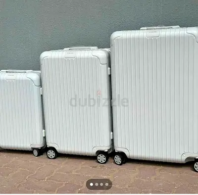 Super master Quality luggage