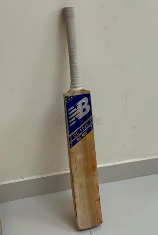 New Balance Bat for sale - Harrow size