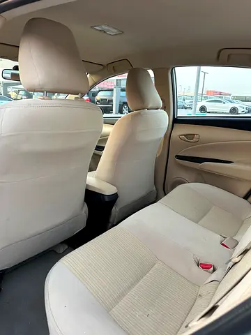 Toyota Yaris SE, миниатюра 13