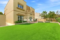 Upgraded | Golf Course Facing | Skyline View