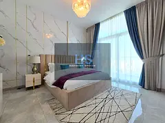 Near Metro | Open View | Best Price | With Study