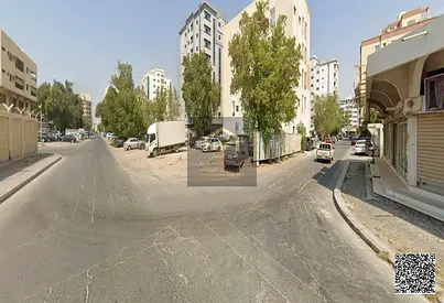 Developers' Opportunity! Commercial Residential Plot in Al Rashidiya 3 | G+10 Approved | 6,400 SQFT | Freehold | AED 2,800,000