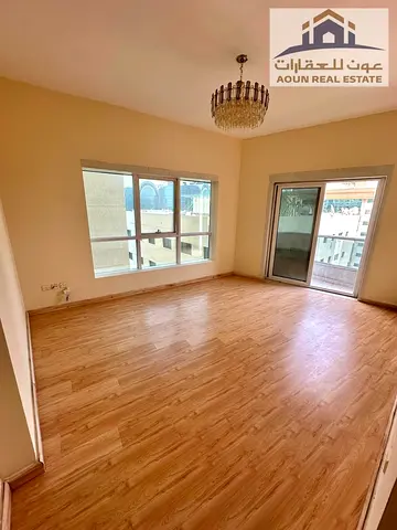 **For Annual Rent – ​​Al Qasba**