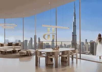 Smart Buy | Luxury Living & High ROI Potential