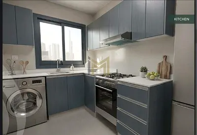 1 bedroom + study room available for sale in al aamra tower off plan