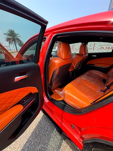 2019 Dodge CHARGER — фото 11