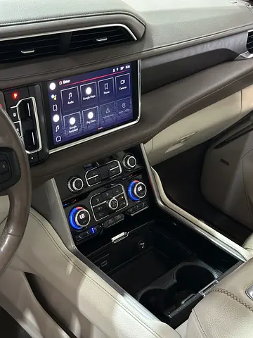 2022 GMC YUKON 照片 14