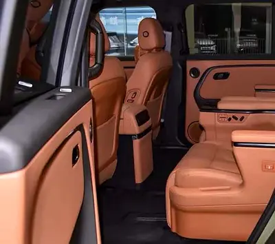 Rox Adamas First-Class, миниатюра 11