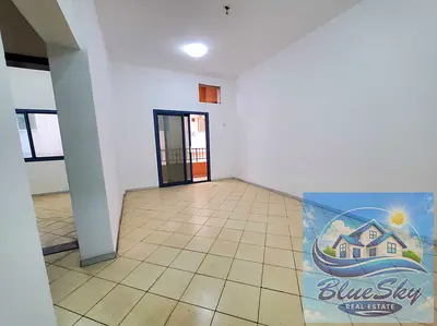 Amazing deal 1bhk With balcony close hall close to istiqlal street just for rent 25k